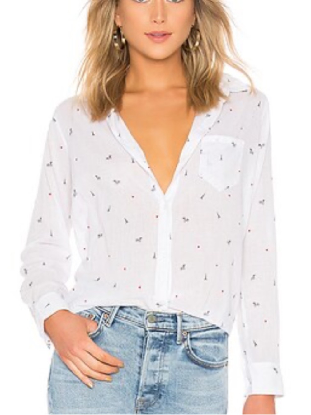 Rails Taylor “Little Paris”